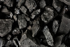 Arkle Town coal boiler costs