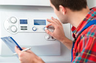 free Arkle Town gas safe engineer quotes