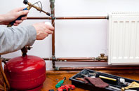 free Arkle Town heating repair quotes