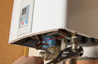 free Arkle Town boiler install quotes