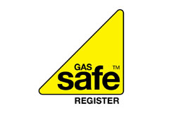 gas safe companies Arkle Town